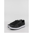 Men Sneaker Lacoste Carnaby Pro Cgr 123 3 Sma 45SMA0046312 Black