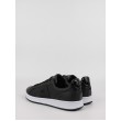Ανδρικό Sneaker Lacoste Carnaby Pro Cgr 123 3 Sma 45SMA0046312 Μαύρο Ανδρικό Sneaker Lacoste Carnaby Pro Cgr 123 3 Sma 45SMA0046312 Μαύρο