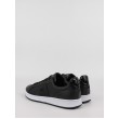 Men Sneaker Lacoste Carnaby Pro Cgr 123 3 Sma 45SMA0046312 Black