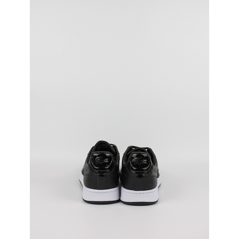 Men Sneaker Lacoste Carnaby Pro Cgr 123 3 Sma 45SMA0046312 Black