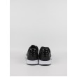 Ανδρικό Sneaker Lacoste Carnaby Pro Cgr 123 3 Sma 45SMA0046312 Μαύρο