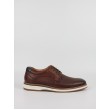 Men Oxford Renato Garini Q515W9551H16 Brown