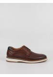 Men Oxford Renato Garini Q515W9551H16 Brown