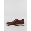 Men Oxford Renato Garini Q515W9551H16 Brown