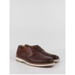 Men Oxford Renato Garini Q515W9551H16 Brown