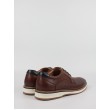 Men Oxford Renato Garini Q515W9551H16 Brown