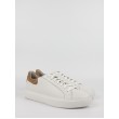 Men Sneakerl Geox Deiven A U355WA 00047 C1449 White