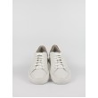 Men Sneakerl Geox Deiven A U355WA 00047 C1449 White