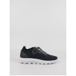 Γυναικείο Sneaker Geox Spherica D15NUA-0006K-C4002 Μπλέ