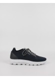 Γυναικείο Sneaker Geox Spherica D15NUA-0006K-C4002 Μπλέ