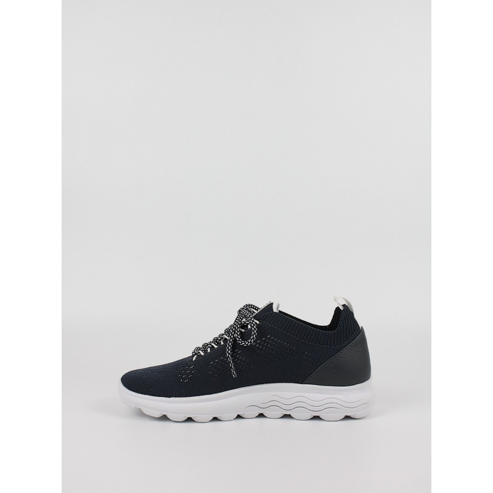 Women's Sneaker Geox Spherica D15NUA-0006K-C4002 Navy