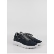 Women's Sneaker Geox Spherica D15NUA-0006K-C4002 Navy