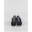 Women's Sneaker Geox Spherica D15NUA-0006K-C4002 Navy