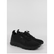 Men's Sneaker Geox Spherica U15BYA-0006K-C9997 Black