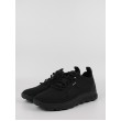 Men's Sneaker Geox Spherica U15BYA-0006K-C9997 Black