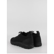 Ανδρικό Sneaker Geox Spherica U15BYA-0006K-C9997 Μαύρο