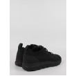 Men's Sneaker Geox Spherica U15BYA-0006K-C9997 Black