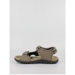 Men Sandal Geox S.Strada D U8224D-050AU-0829 Biege