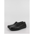 Men's Moc Geox Ascanio A U020WA-0043-C9999 Black