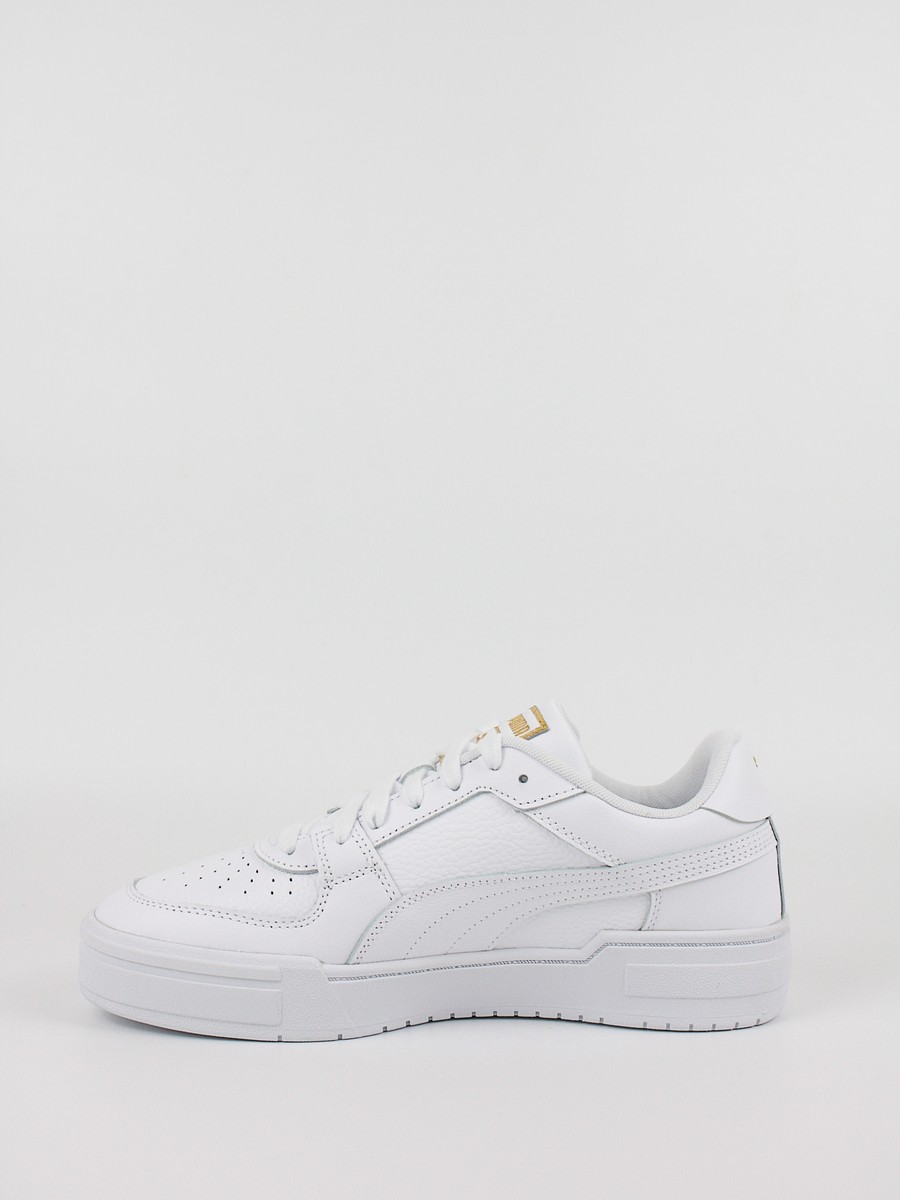 Unisex Sneaker Puma Ca Pro Classic 380190-01 Ασπρο