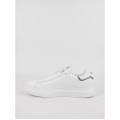 Ανδρικό Sneaker Pepe Jeans London Eaton Part PMS30896-800 Ασπρο Ανδρικό Sneaker Pepe Jeans London Eaton Part PMS30896-800 Ασπρο