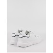 Ανδρικό Sneaker Pepe Jeans London Eaton Part PMS30896-800 Ασπρο Ανδρικό Sneaker Pepe Jeans London Eaton Part PMS30896-800 Ασπρο