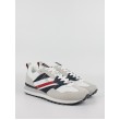 Men Sneaker Pepe Jeans London Foster Man Print PMS30944-800 White