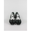 Men Sneaker Pepe Jeans London Foster Man Print PMS30944-999 Black