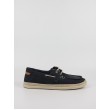 Ανδρικό Παπούτσι Pepe Jeans London Maui Sailor PMS30914-588 Μπλε