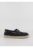 Men Shoes Pepe Jeans London Maui Sailor PMS30914-588 Blue