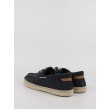 Ανδρικό Παπούτσι Pepe Jeans London Maui Sailor PMS30914-588 Μπλε