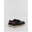 Ανδρικό Παπούτσι Pepe Jeans London Maui Sailor PMS30914-588 Μπλε