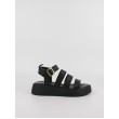 Women's Sandal Komis-Komis A33 Black