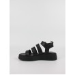 Women's Sandal Komis-Komis A33 Black