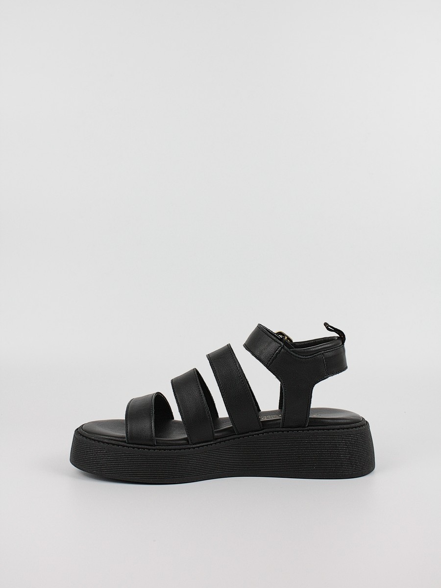 Women's Sandal Komis-Komis A33 Black