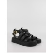 Women's Sandal Komis-Komis A33 Black