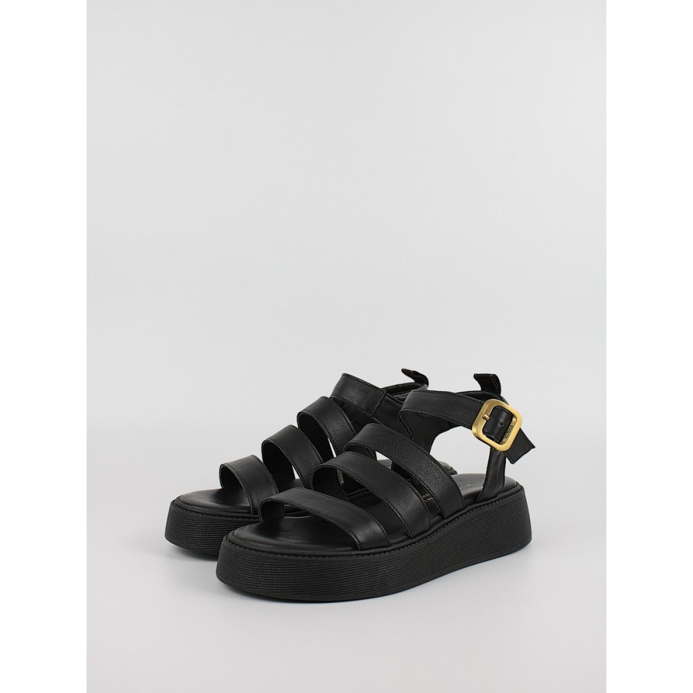 Women's Sandal Komis-Komis A33 Black