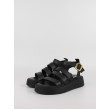 Women's Sandal Komis-Komis A33 Black