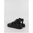 Women's Sandal Komis-Komis A33 Black