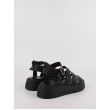 Women's Sandal Komis-Komis A33 Black