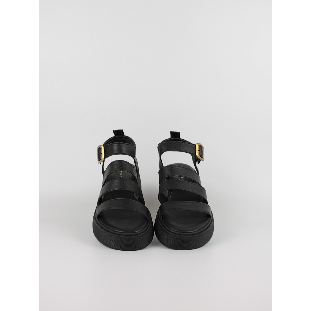 Women's Sandal Komis-Komis A33 Black