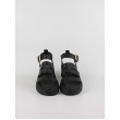 Women's Sandal Komis-Komis A33 Black