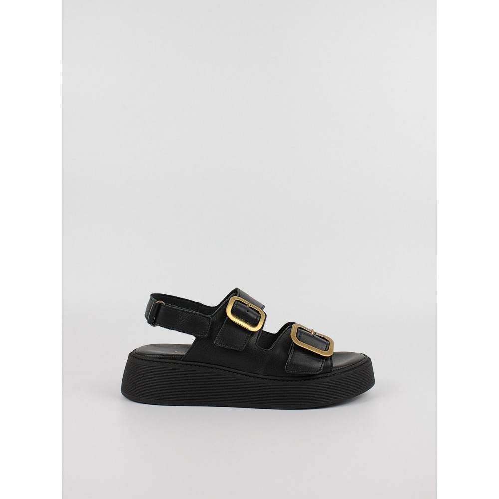 Women's Sandal Komis-Komis A34 Black