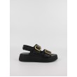 Women's Sandal Komis-Komis A34 Black