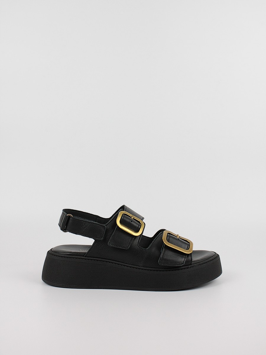 Women's Sandal Komis-Komis A34 Black