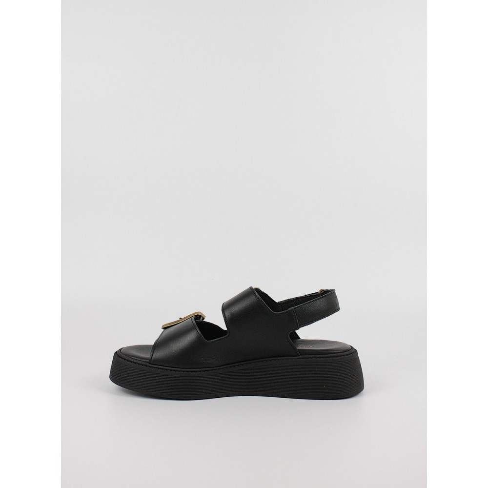 Women's Sandal Komis-Komis A34 Black