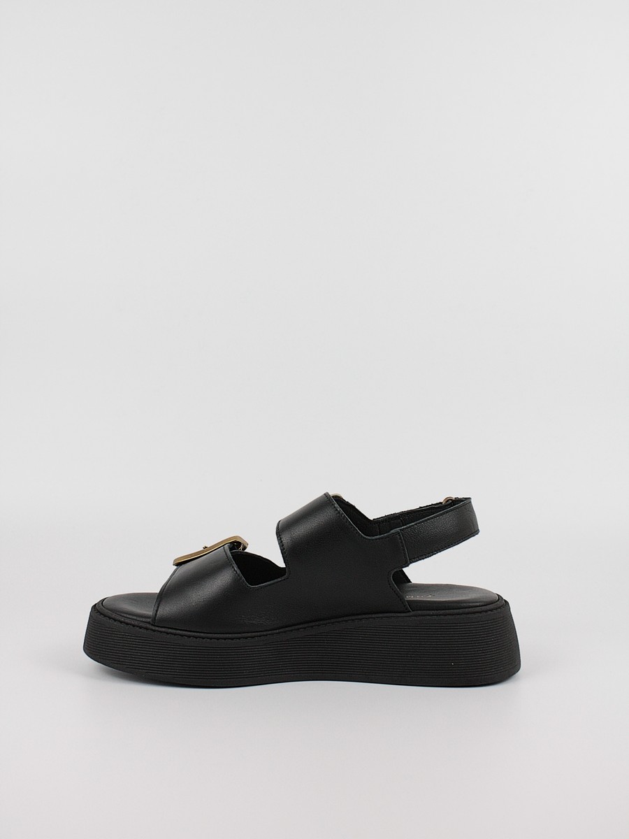 Women's Sandal Komis-Komis A34 Black