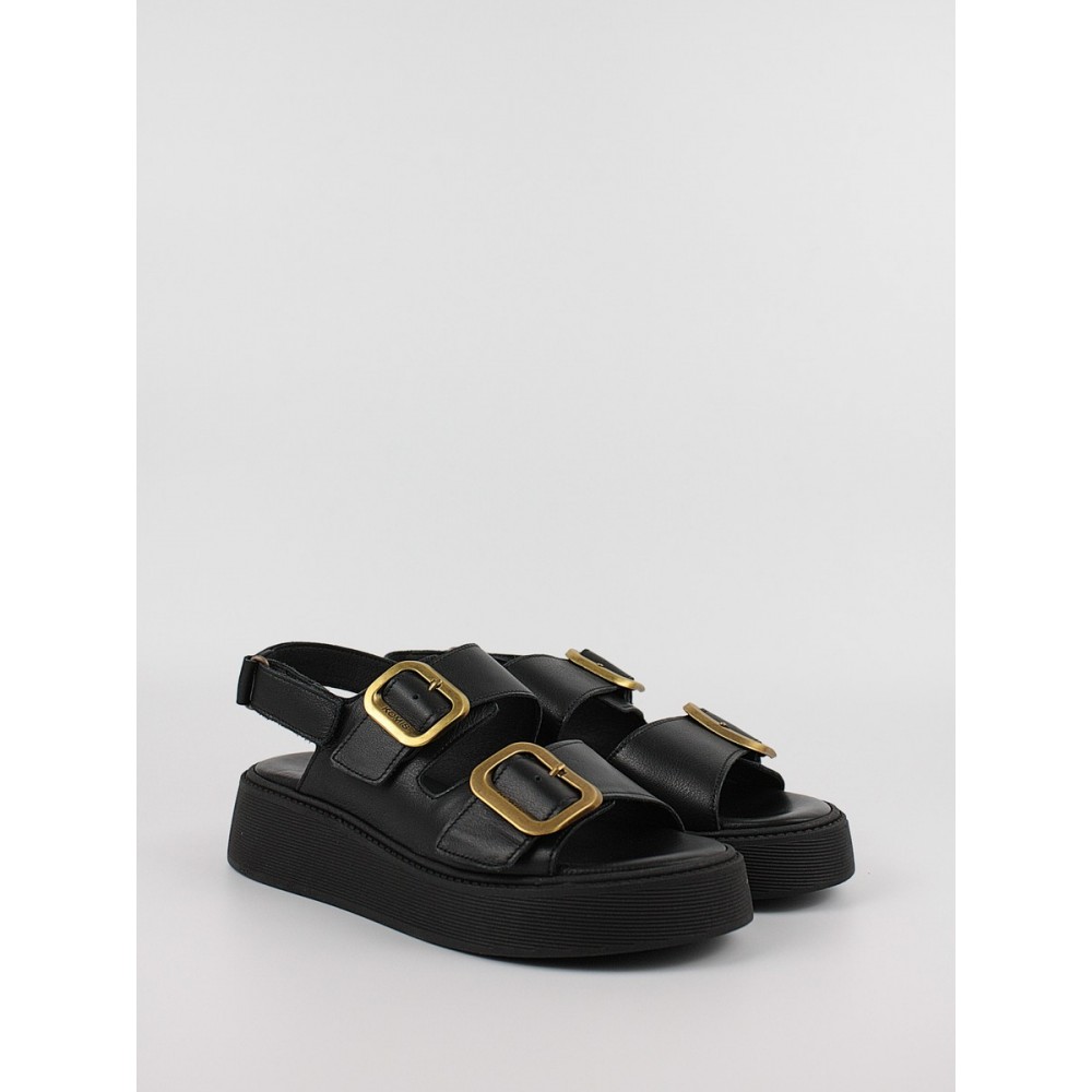 Women's Sandal Komis-Komis A34 Black