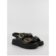 Women's Sandal Komis-Komis A34 Black