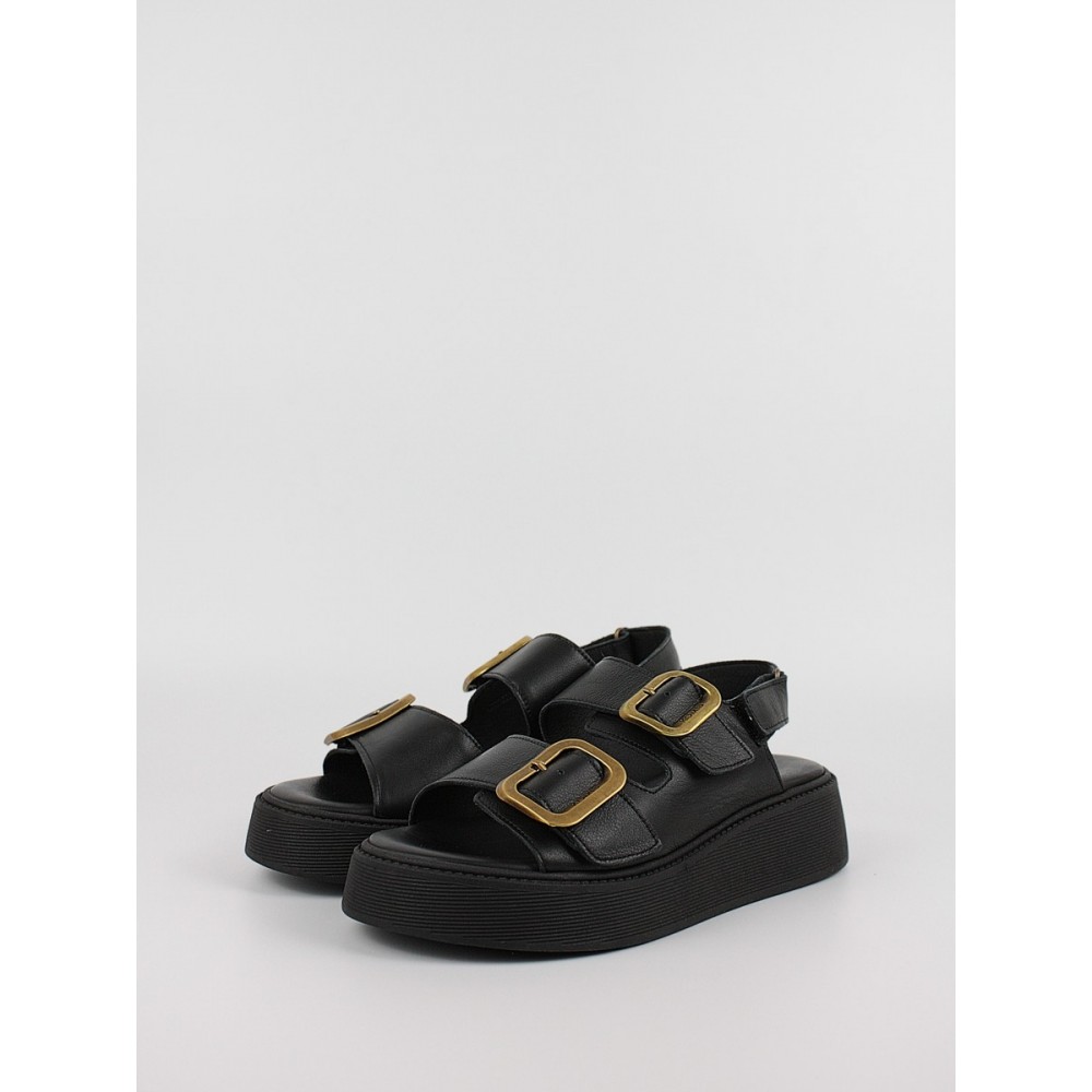 Women's Sandal Komis-Komis A34 Black